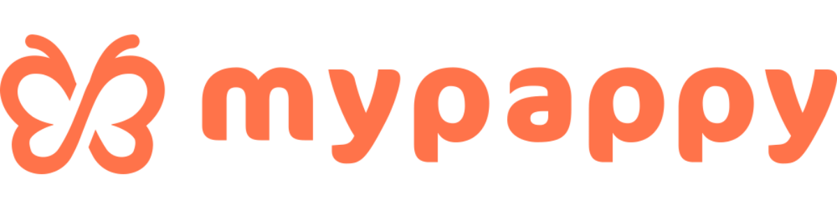mypappy運営事務局 ヘルプセンターのホームページ